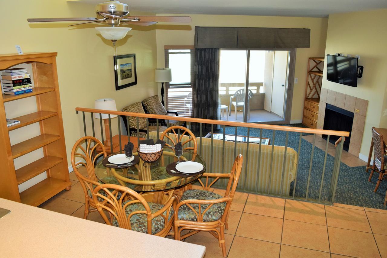 Multi Resorts At Aquamarine Villas Oceanside Buitenkant foto
