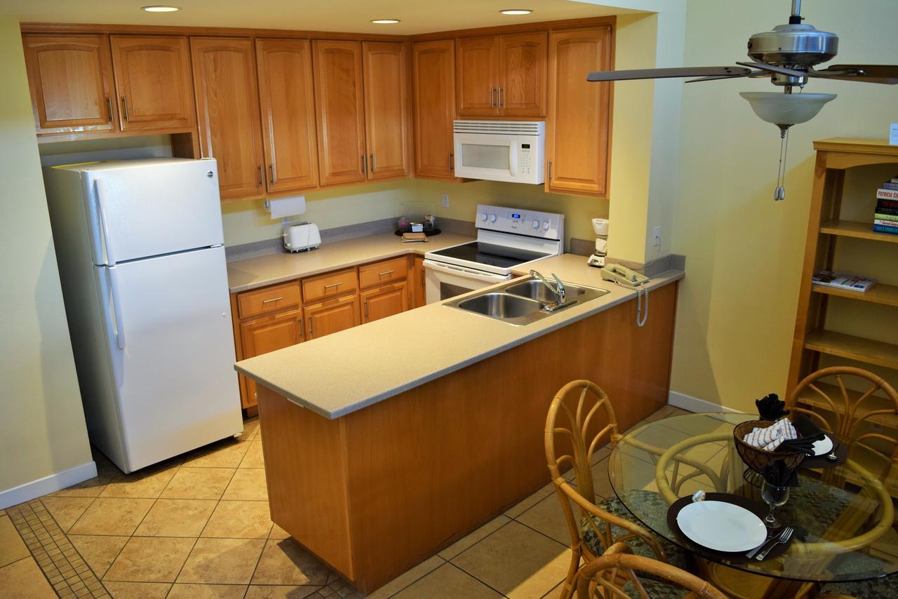 Multi Resorts At Aquamarine Villas Oceanside Buitenkant foto