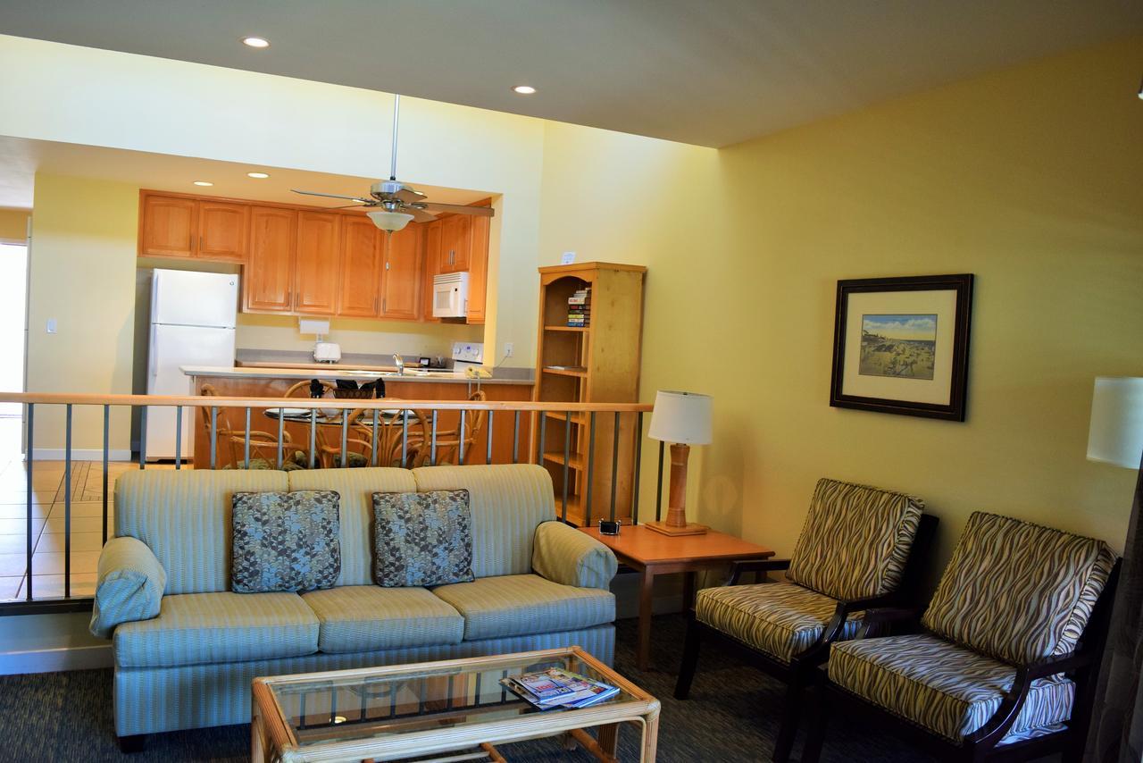 Multi Resorts At Aquamarine Villas Oceanside Buitenkant foto