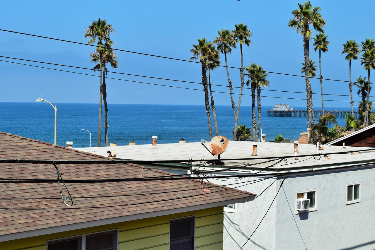 Multi Resorts At Aquamarine Villas Oceanside Buitenkant foto