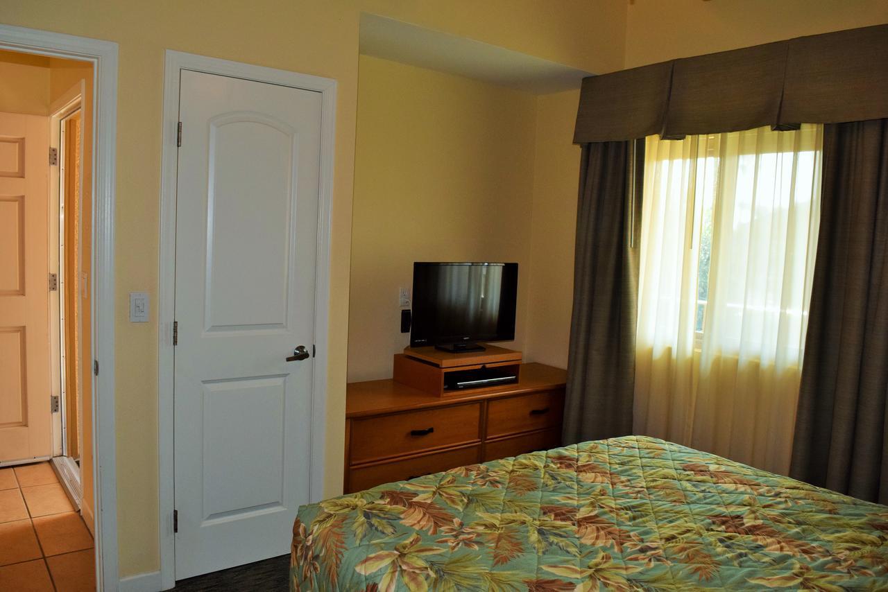 Multi Resorts At Aquamarine Villas Oceanside Buitenkant foto