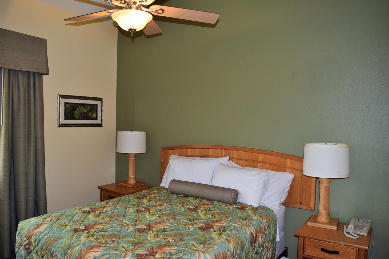 Multi Resorts At Aquamarine Villas Oceanside Buitenkant foto